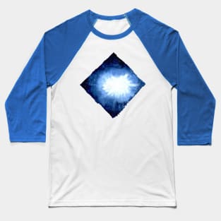 Let there be light Baseball T-Shirt